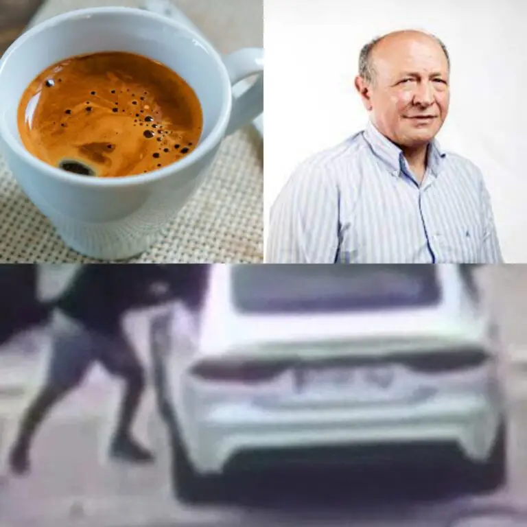 Sindaco prende caffè al bar e ladri gli rubano documenti dall’auto