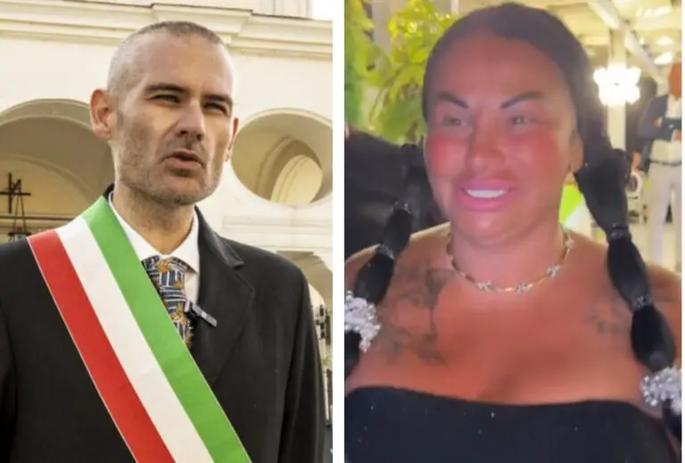 Un altro sindaco blocca Rita De Crescenzo: evento annullato sul litorale