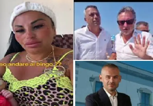 Stop Rita, cresce il fronte anti-trash: “Non canterà nemmeno gratis”