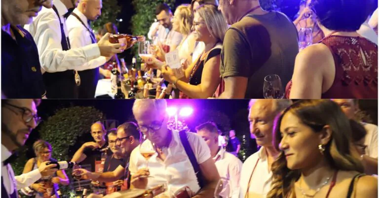 L’evento della settimana: ‘Note e Calici d’autore’ al Borgo degli Innamorati