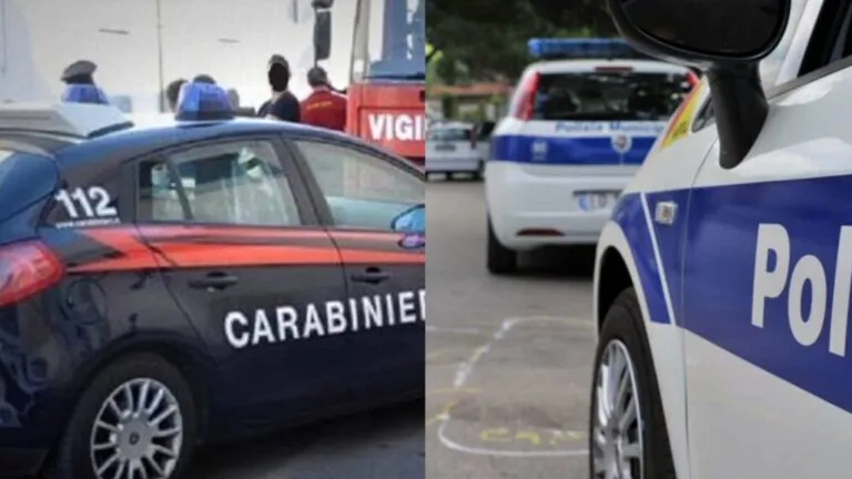 Tenta di lanciarsi dal ponte: salvato in extremis dai passanti