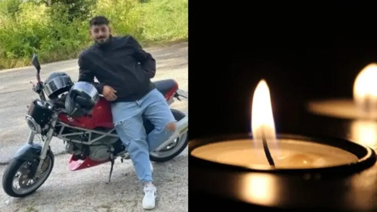 Muore a 31 anni in un tragico incidente, fissato l’ultimo saluto
