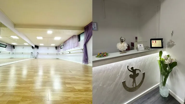 “A Passo di Danza”: una nuova realtà artistica nel cuore della città