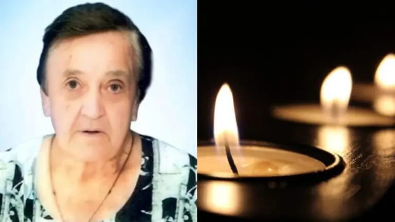 Nonna Pasqualina se ne va a 105 anni: città piange la sua centenaria