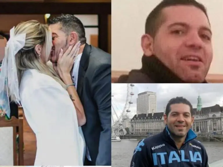 Sposo muore all’improvviso durante il matrimonio: lutto in Campania