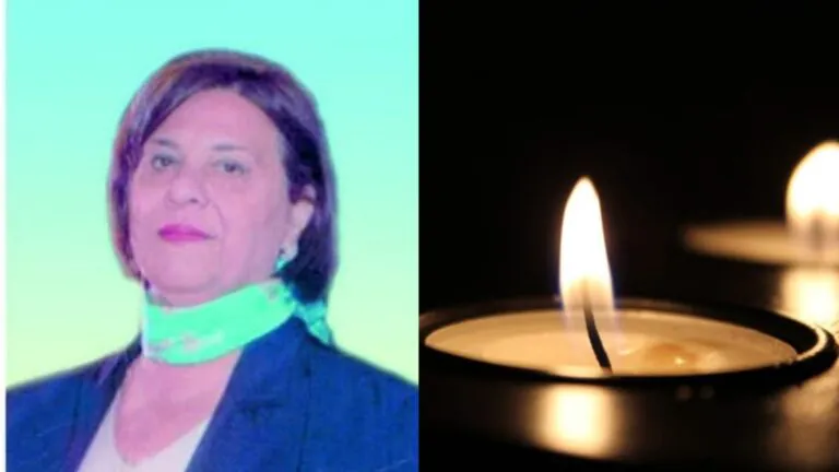 Città in lacrime per Eugenia: muore madre di famiglia. Fissato l’addio
