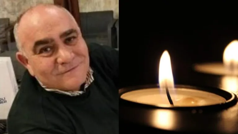 “Addio Peppe la nostra comunità perde un amico speciale”