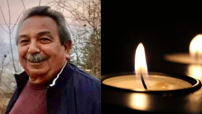 Addio Lucio: frazione piange storico pizzaiolo