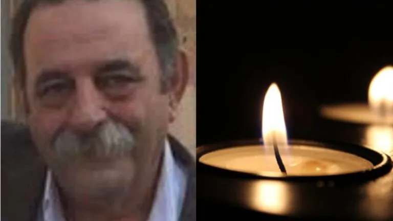 Addio Mario: città piange sua figura storica