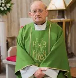 Comunità religiosa in lutto: muore storico parroco