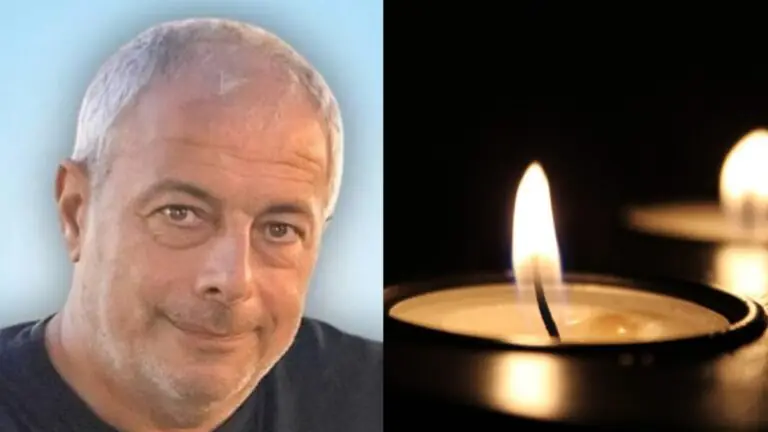 Città in lacrime per Salvatore: muore padre di famiglia
