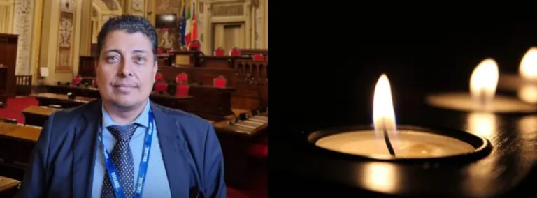 Enrico muore a 54 anni: comunità in lutto