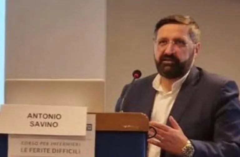 Savino nominato Vicesegretario Provinciale della “Ugl Salute Campania”