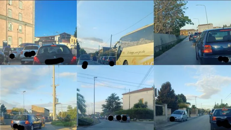 Inquinamento e traffico, chiesti utilizzo dei fondi e consiglio comunale straordinario
