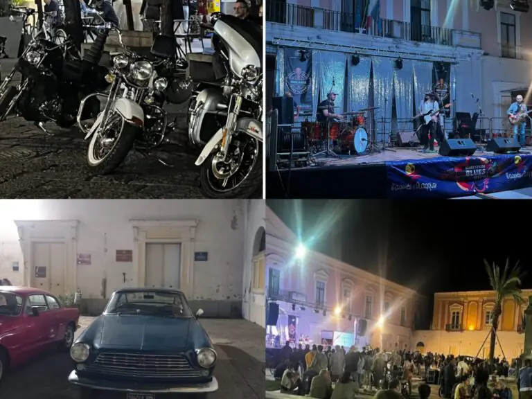 “Blues festival 2025”: ok anche la seconda e ultima serata