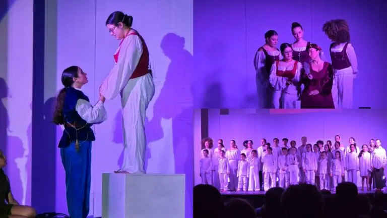 “Hydro e Fiammetta”: spettacolo teatrale in scena al Ricciardi. Ricavato in beneficenza