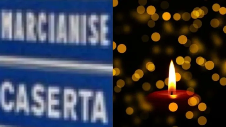 Giuseppe se ne va a 55 anni: città piange un figlio