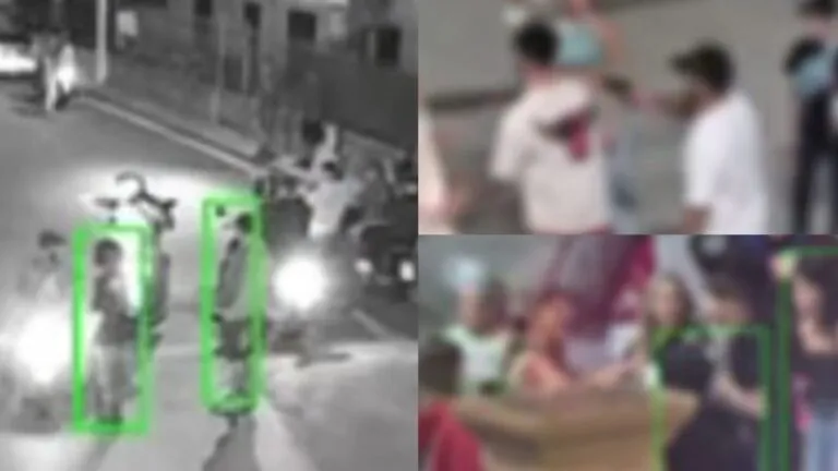 “Gare clandestine”, minacce e continue risse tra giovanissimi: paura e caos in città