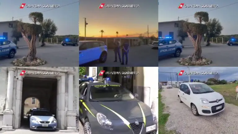 Lido intestato a ragazza, ma gestito da pregiudicato: scatta il sequestro. Video