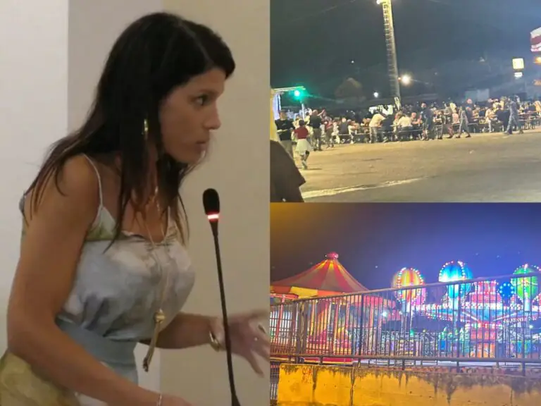 Riparte la “Sagra della Rana” ma non c’è spazio per i commercianti, l’appello di Cibelli