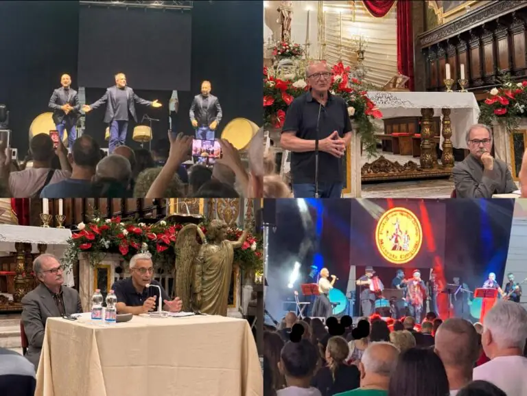 Festa del Crocifisso, focus su Frassati e gli spettacoli in piazza