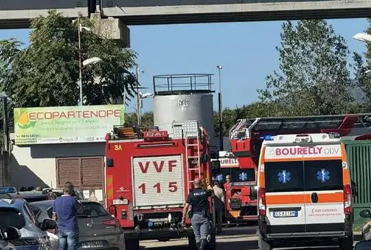 Morti 3 operai, Forza Italia pone l’accento sulla qualità degli insediamenti in zona Asi