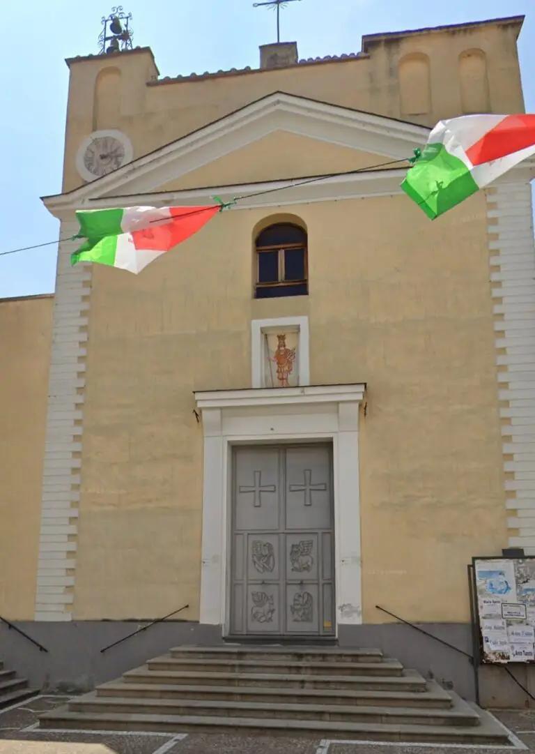 Frazione in lacrime per madre di famiglia: fissato l’addio a Giovanna