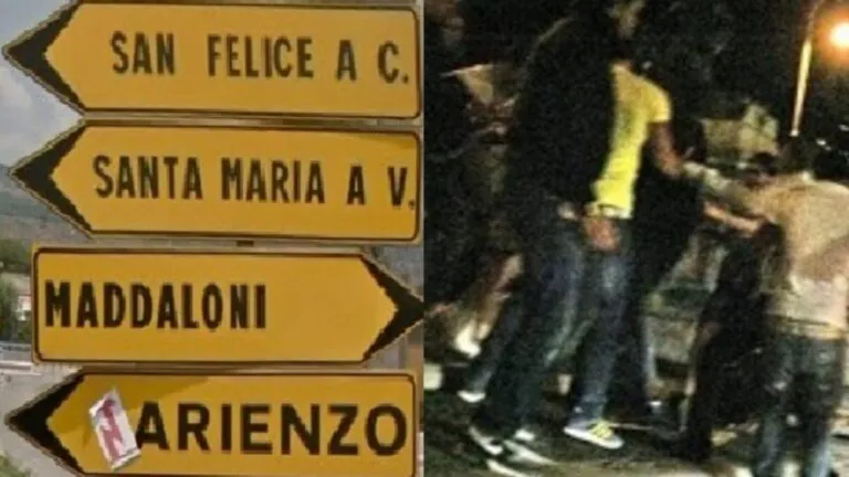 Bagarre al Psaut: giovani della frazione ubriachi e uno in coma etilico