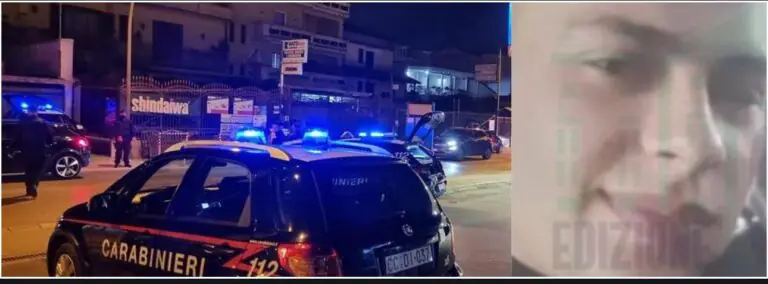 In fuga dalla valle di Suessola: preso ricercato 27enne