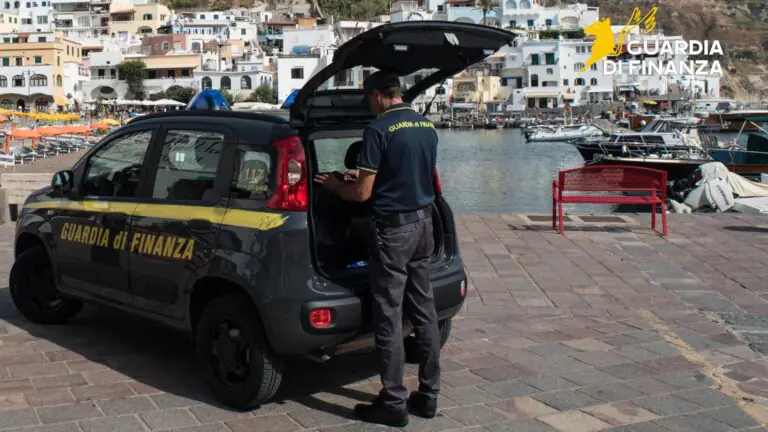 B&B abusivi sull’isola, Finanza ne scova 19