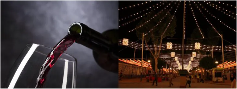 Attesa per il ‘Falerno Fest: il vino’ incontra cultura e tradizione