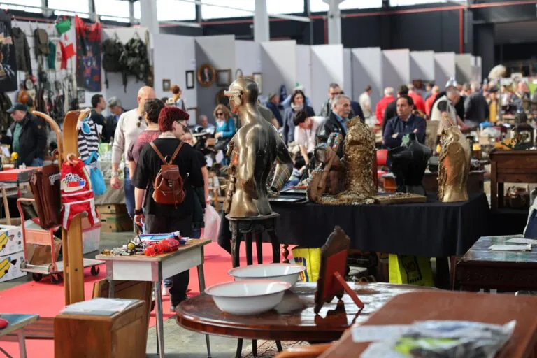Torna la fiera più amata dal pubblico nel prossimo week end