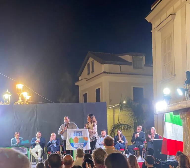Arriva la commissione d’accesso al Comune di Arienzo