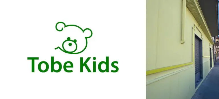 Attesa per l’inaugurazione dello store ‘Tobe Kids’