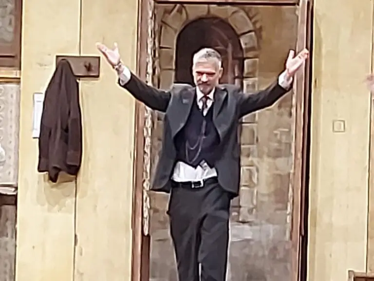 “Così per ridere”: compagnia teatrale festeggia trent’anni di attività