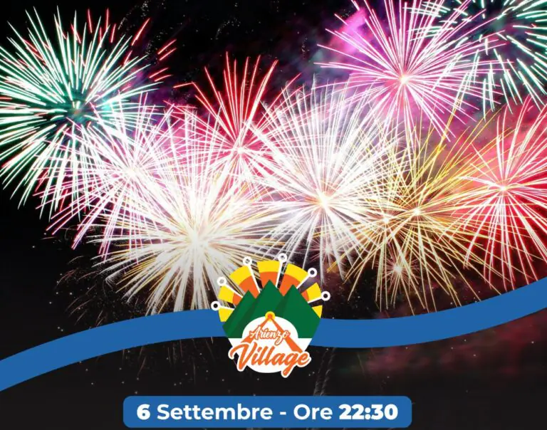 Summer Village, finale col botto