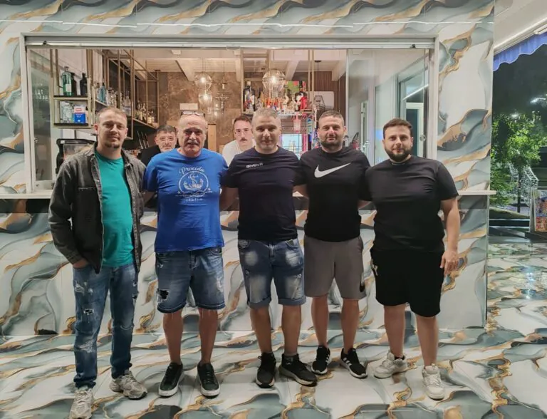 “Rinascita Sanfeliciana”: iniziata nuova stagione sportiva