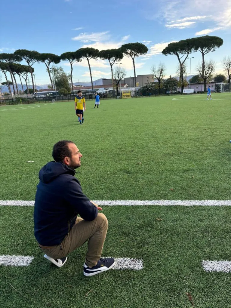 “ASD Piccoli Talenti”: nasce la nuova associazione sportiva calcistica