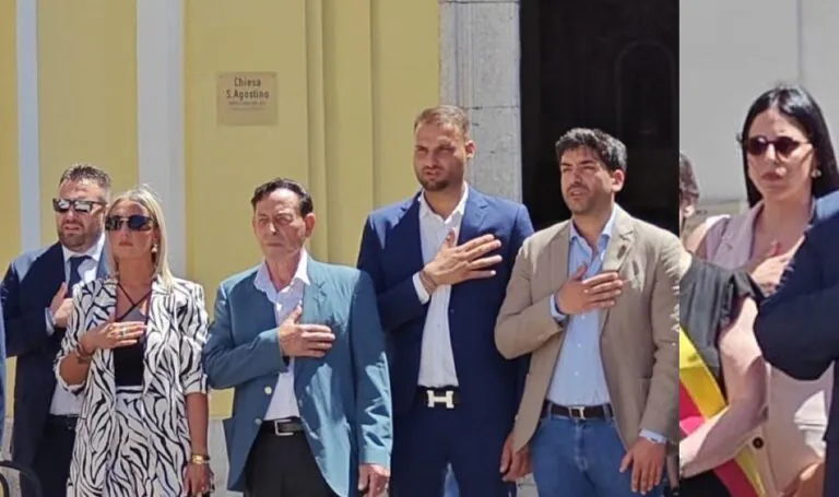 I consiglieri di maggioranza: “L’attività prosegue con risolutezza e determinazione”