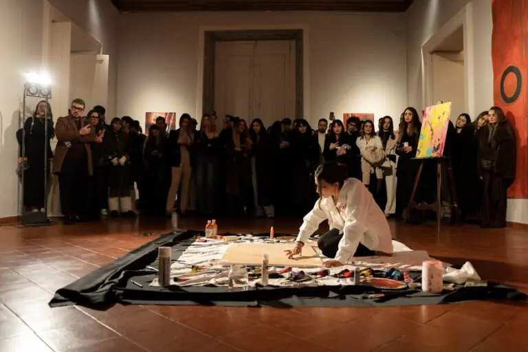 Notte al Museo: quando l’arte non dorme mai