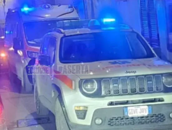Choc nella RSA: ospite preso a sprangate dal nuovo compagno di stanza, è grave