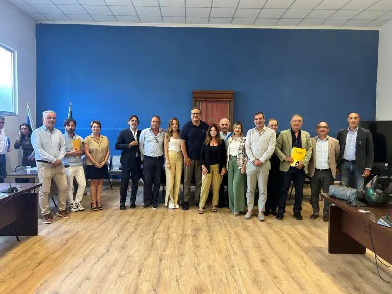 Appia Regina Viarum: raggiunto accordo di collaborazione tra 17 Comuni