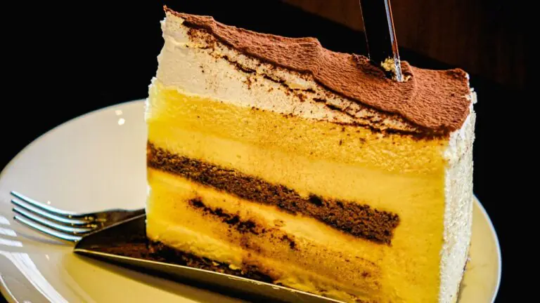 Si cercano 100 assaggiatori di tiramisù per il campionato del mondo