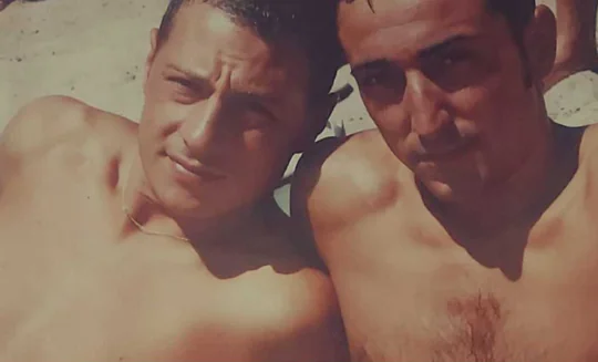Memorial Francesco e Danilo. Ogni anno in campo per onorare due angeli speciali
