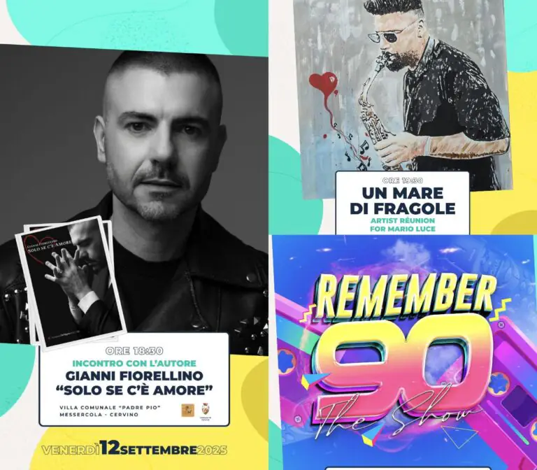 ‘Cervino Summer Fest’, grande attesa per la 2 giorni di eventi, musica e convivialità