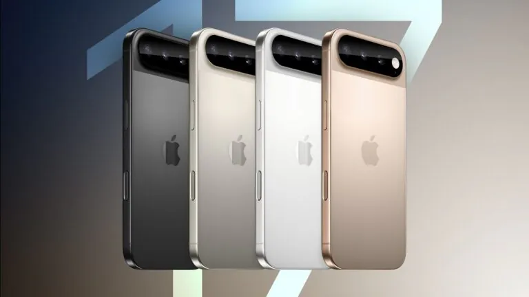 Presentati i nuovi iPhone 17: prezzi e quando parte la vendita