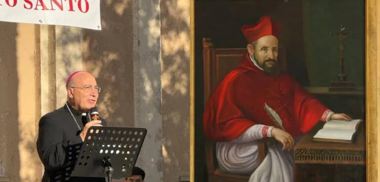 Dopo la messa in Cattedrale a Capua il vescovo ufficializza le nuove nomine dei sacerdoti