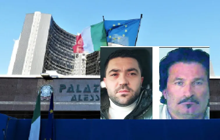 Autolavaggio conteso e pressioni tra caseifici, gli affari del clan svelati dal testimone
