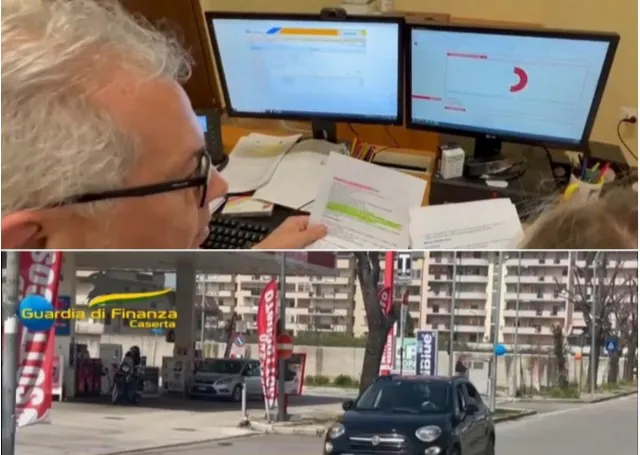 Interdittiva antimafia per il re dei carburanti