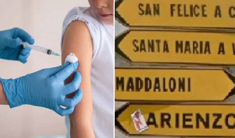Vaccini mai fatti a 100 bambini, ecco chi è il pediatra sospeso